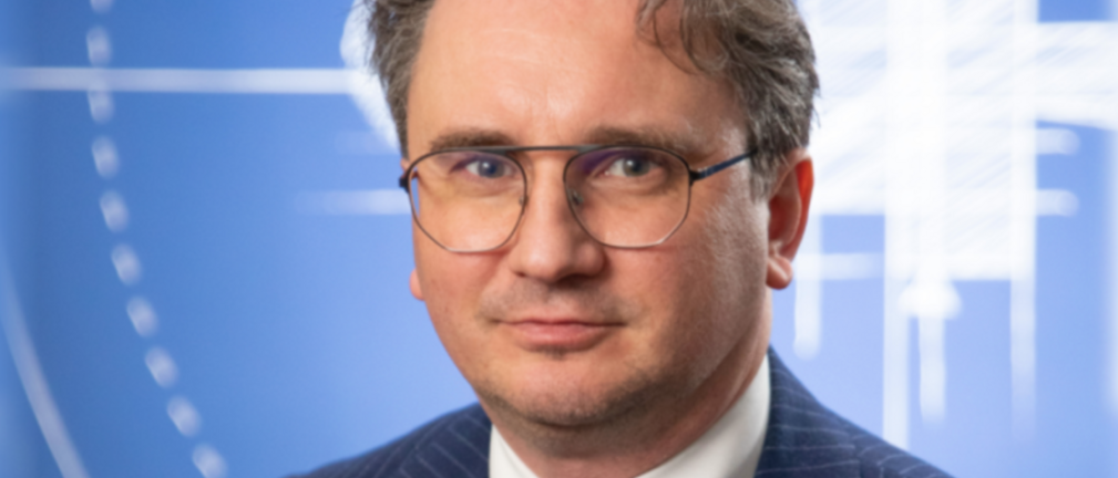 Zmiana na stanowisku dyrektora NCBR