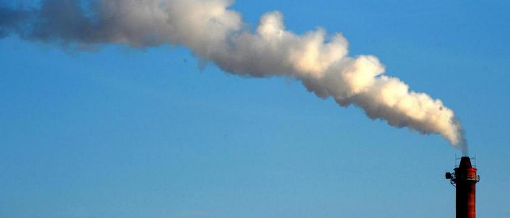 Uprawnienia do emisji CO2.  Polska zarobiła ponad 25 mld zł w 2021 r. 