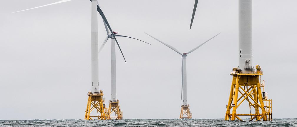 PGE do budowy Morskiej Farmy Wiatrowej Baltica wybiera polską firmę
