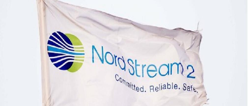 Chcemy zamknięcia Nord Streamów i zawieszenie ETS, twierdzi Minister Moskwa