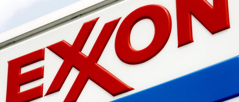 Amerykańscy pracownicy Exxon Mobil wycofani z Rosji