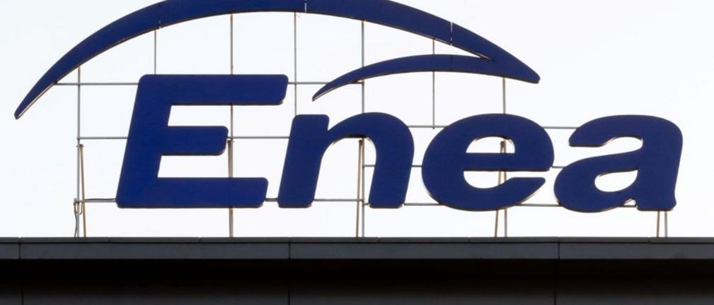 Wstępne wyniki Grupy ENEA za IV kw. 2021 