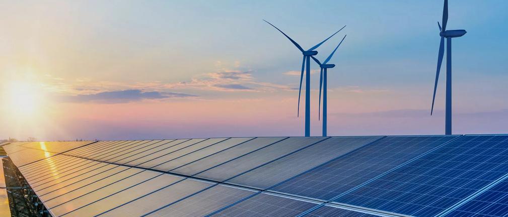 Vortex Energy zawiesza ofertę publiczną. Transakcje po ustabilizowaniu się otoczenia rynkowego