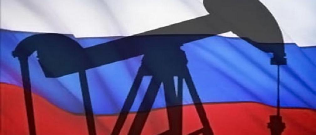 Embargo na ropę i gaz negatywne dla rosyjskich producentów wyrobów naftowych