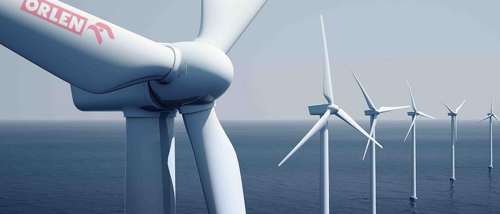 Baltic Power ogłasza przetarg na projekt i budowę bazy szybkiego reagowania farmy offshore