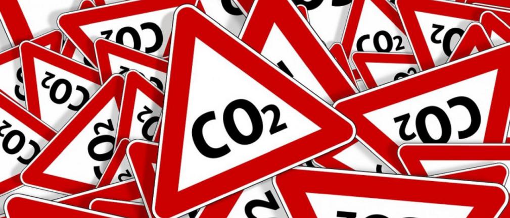 W minionym roku światowa emisja CO2 była najwyższa w historii