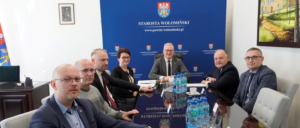 PGE przywraca Punkt Obsługi Klienta Dystrybucyjnego w Wołominie