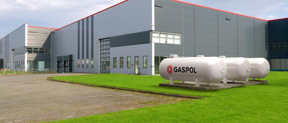Gaspol zrezygnował z importu gazu z Rosji
