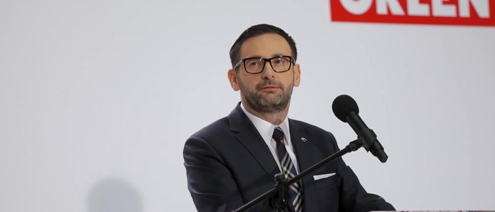 Połączenie PKN Orlen oraz PGNiG to gwarancja energetycznego bezpieczeństwa.