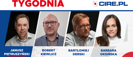 Dziennikarskie Podsumowanie Tygodnia w poniedziałek 21 marca 2022