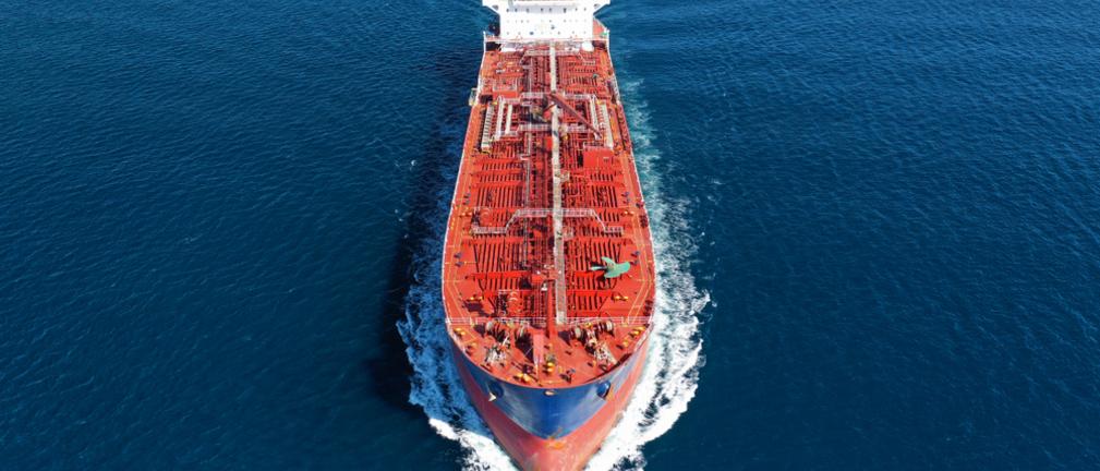 PGNiG wyczarterowało na 2022 r. trzy metanowce do przewozu LNG