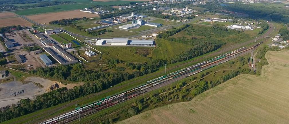 Białoruś mimo sankcji planuje budowę terminalu przy przejściu granicznym Swisłocz-Siemianówka