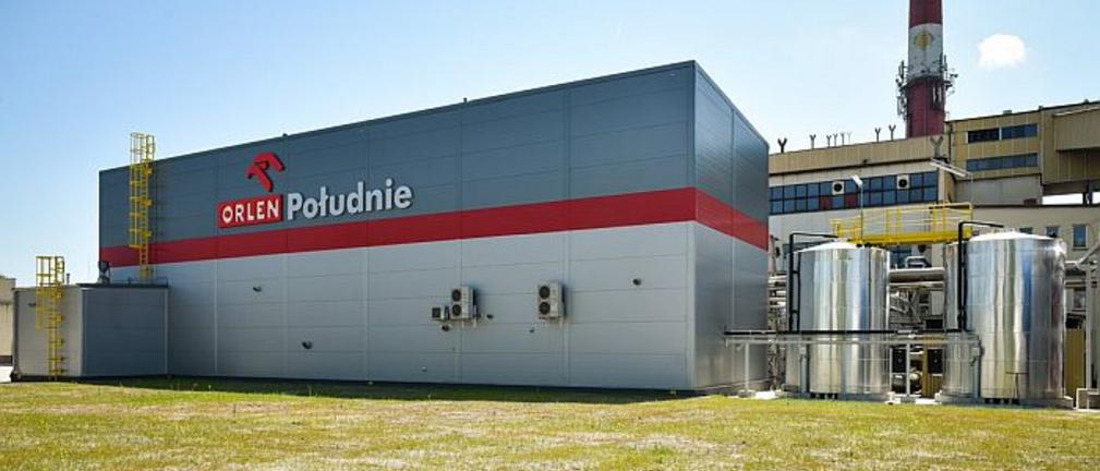 W Orlen Południe ruszyła pilotażowa instalacja do produkcji kwasu mlekowego