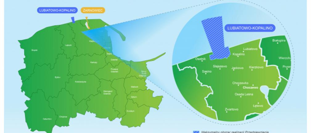 Spółka Polskie Elektrownie Jądrowe rozmawiała z mieszkańcami o elektrowni jądrowej na Pomorzu