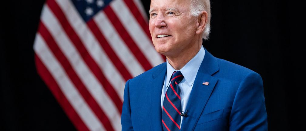 Putin odpowiada za 70 procent wzrostu inflacji, mówi Prezydent Biden