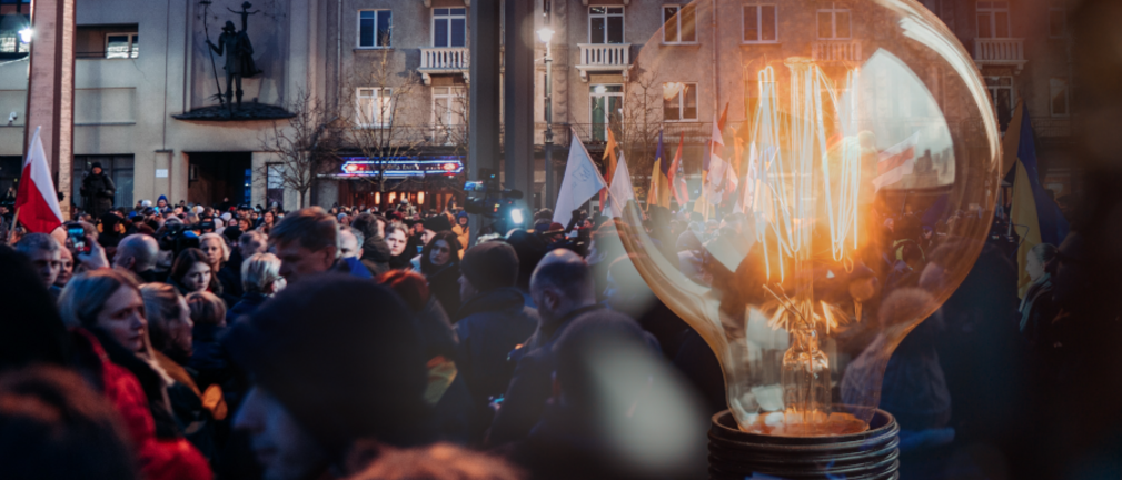 Jak polska branża energetyczna może zyskać na wojnie Rosji z Ukrainą?