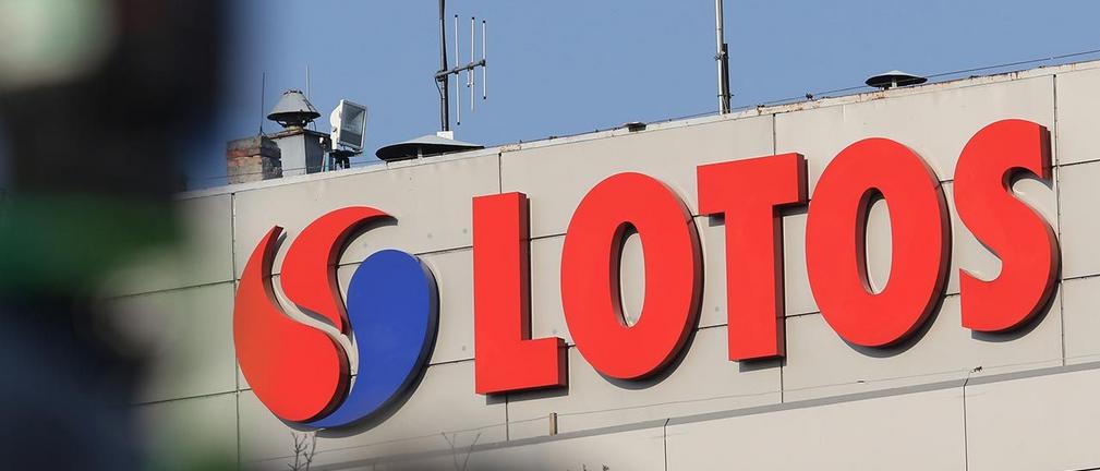 Lotos podaje wyniki finansowe za I kwartał  2022