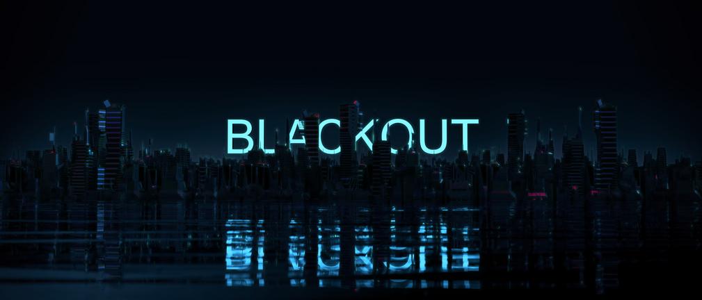 Blackout – co to jest i jak sobie z nim radzić?