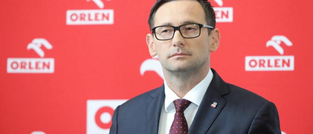 Obajtek: Sprzedaż Lotosu Rosjanom oznaczałaby katastrofę dla gospodarki