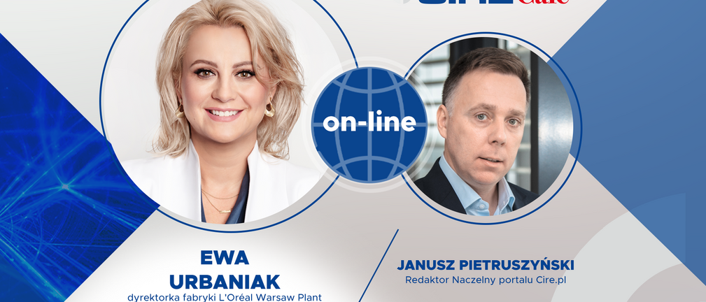 W Cire Cafe odwiedzamy L’Oréal Warsaw Plant