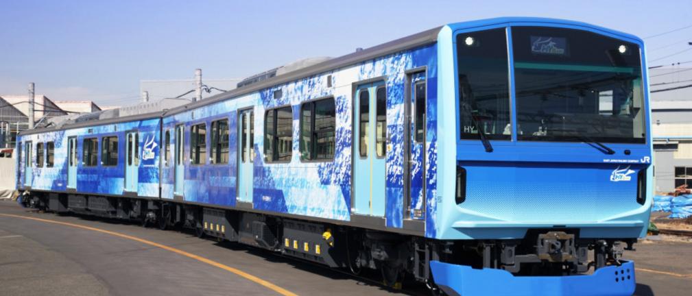 PKN Orlen i Alstom będą współpracować na rzecz rozwoju wodorowego transportu kolejowego