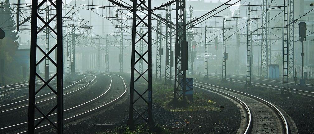 Branża kolejowa zaniepokojona cenami energii - spotkanie w UTK