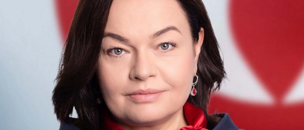 Dalida Gepfert nową prezeską spółki Veolia Energy Contracting Poland (VECP)