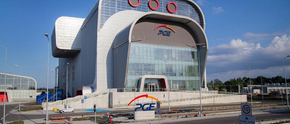PGE Energia Ciepła ma umowę na II linię instalacji przetwarzania odpadów w Rzeszowie
