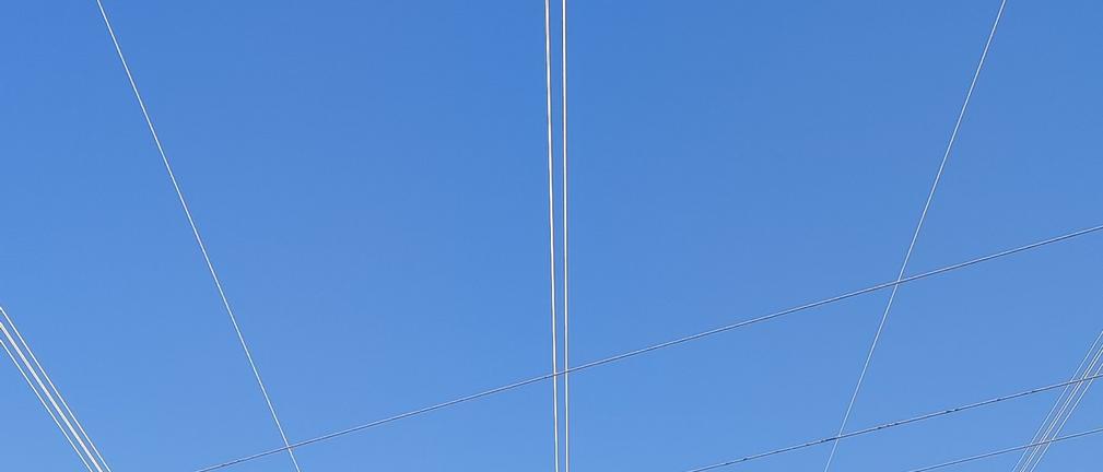 Do końca roku możliwe przywrócenie połączenia linii 400 kV Rzeszów-Chmielnicka