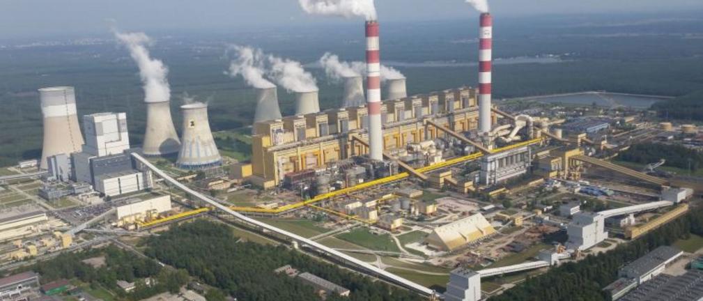 Pracownicy Elektrowni Bełchatów otrzymają podwyżki