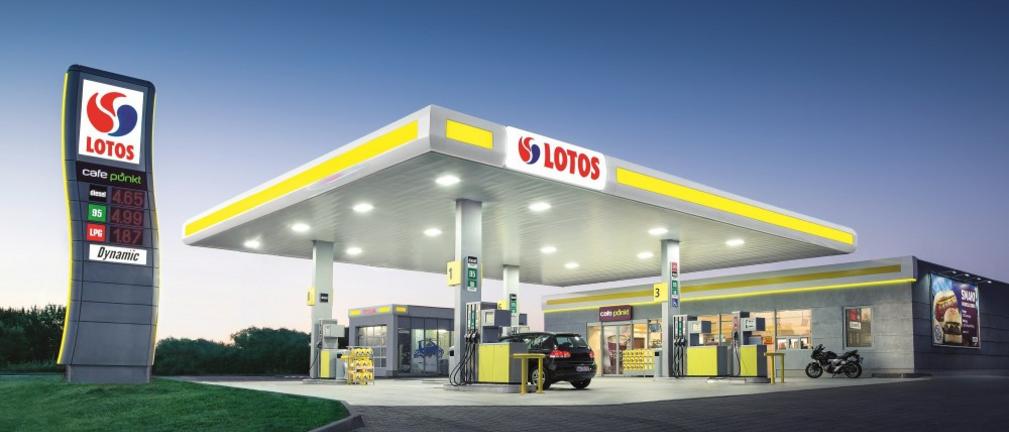 Wystartowała „Wakacyjna Loteria LOTOS”