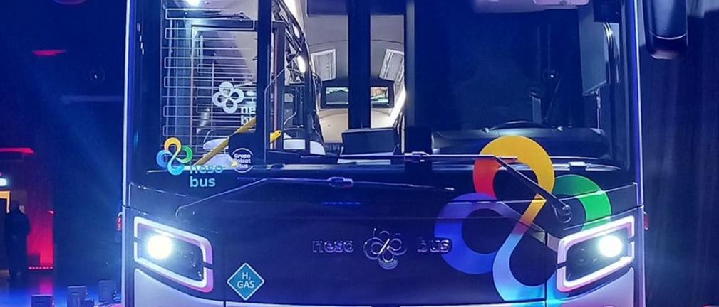 Mostostal Puławy wybuduje fabrykę autobusów wodorowych