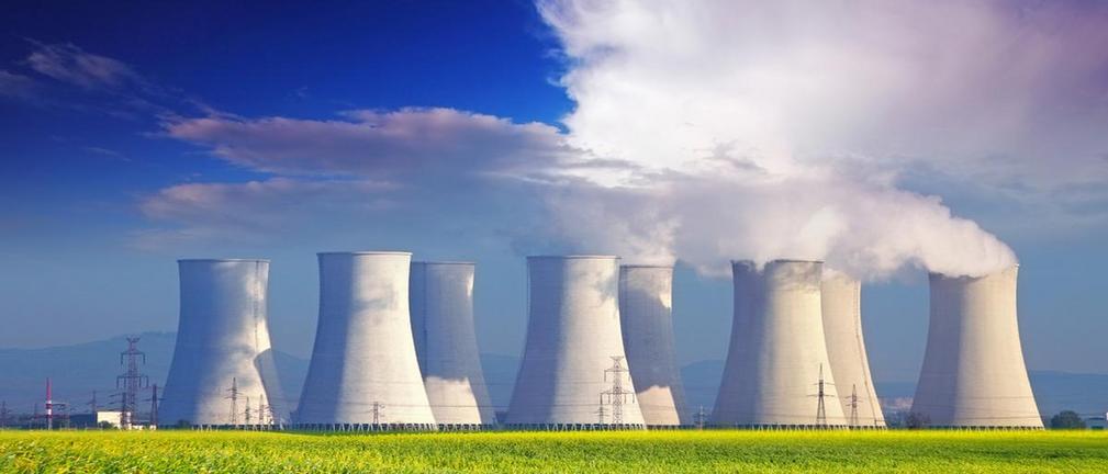 Luke Nosek: Polska obrała najlepsza drogę, kierując się w stronę energetyki jądrowej 