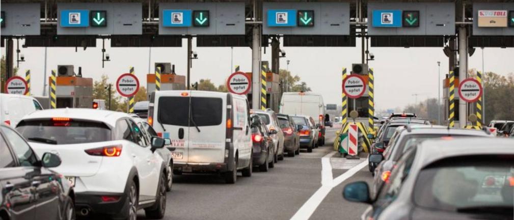 Państwo przejmie zarządzanie autostradą A4 Kraków - Katowice