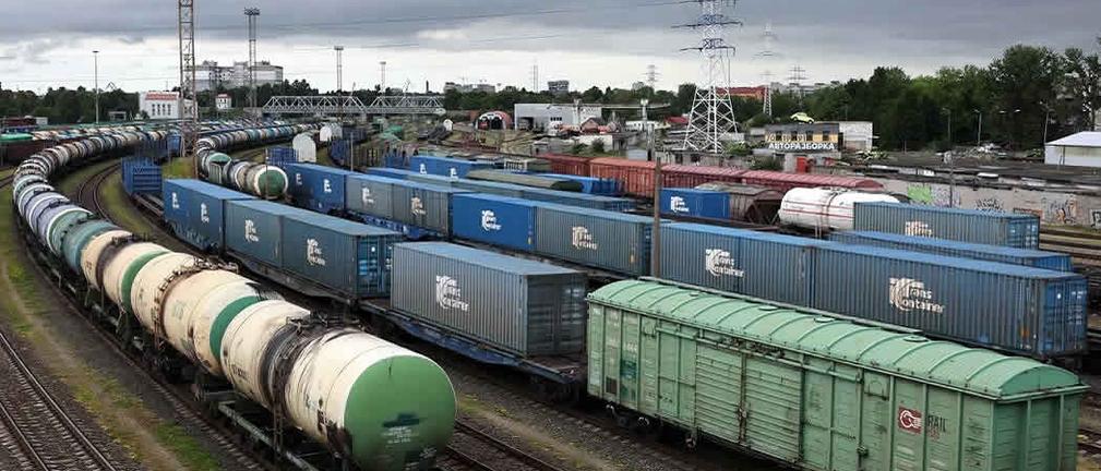 Litwa wznowiła tranzyt kolejowy towarów objętych sankcjami do rosyjskiego Kaliningradu