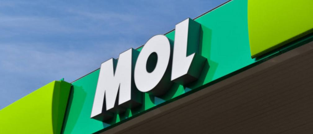 MOL chce się na polskim rynku pojawić szybciej