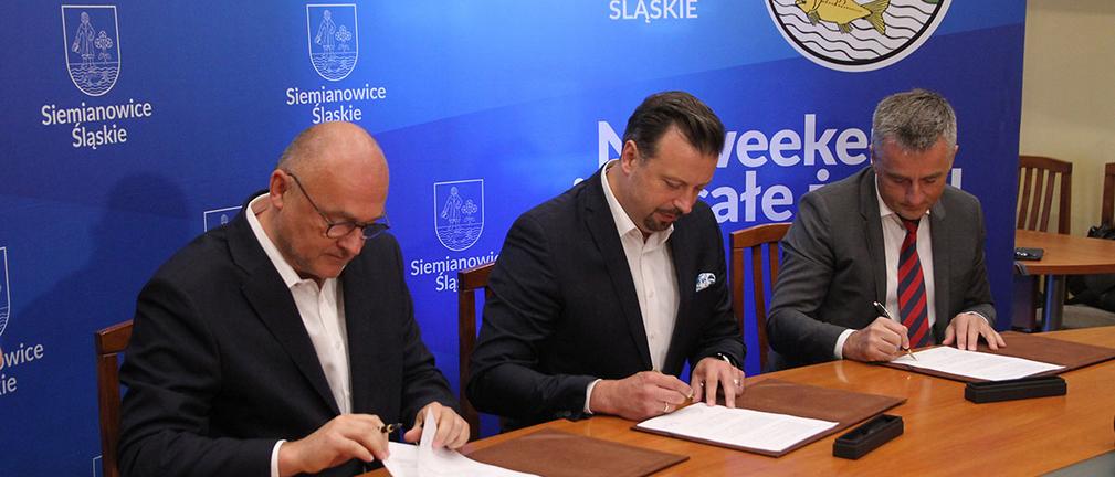 Na Śląsku powstanie nowa huta i nowe miejsca pracy
