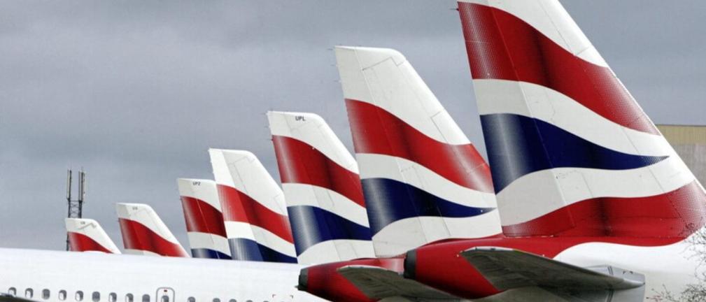 British Airways nie sprzedają biletów z Heathrow na krótkich trasach do 15 sierpnia, w tym do Polski