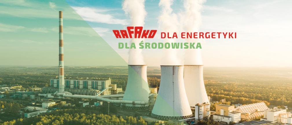 Rafako otrzymało arbitrażowy wyrok częściowy dot. umowy na budowę bloku kogeneracyjnego na Litwie