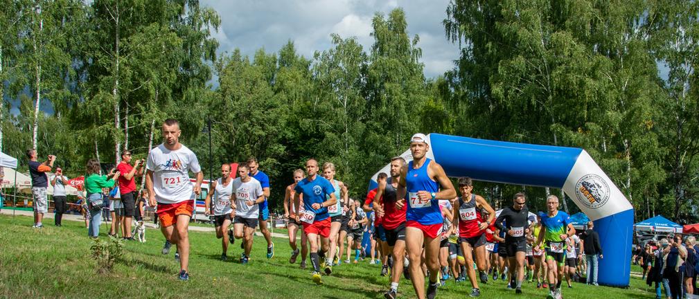 Zbliża się VI Charytatywny Cross PGE Energia Odnawialna