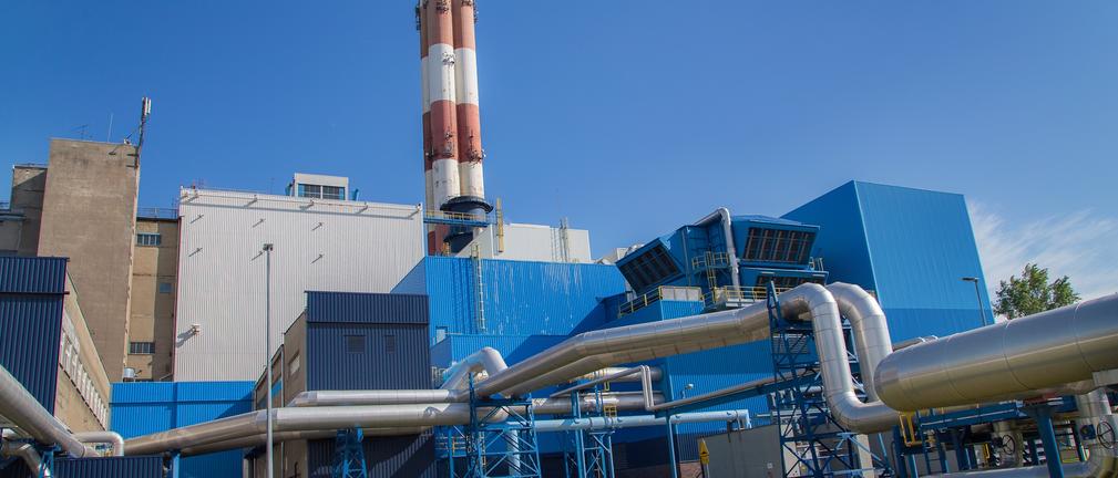 Ruszyła budowa kotłowni rezerwowo-szczytowej w PGE Energia Ciepła w Lublinie