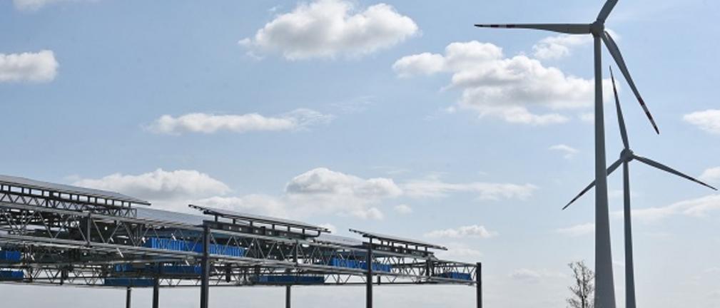 Adamska: sensem działania klastrów energii jest, żeby energia z klastra była tańsza
