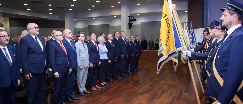 Dzień Energetyka i jubileusz 60-lecia Elektrowni Turów