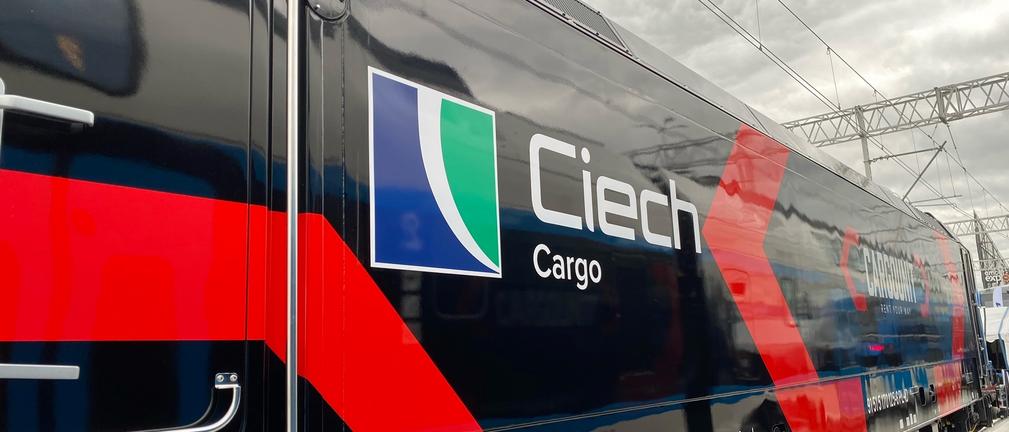 CIECH Cargo poszukuje pracowników kolejowych