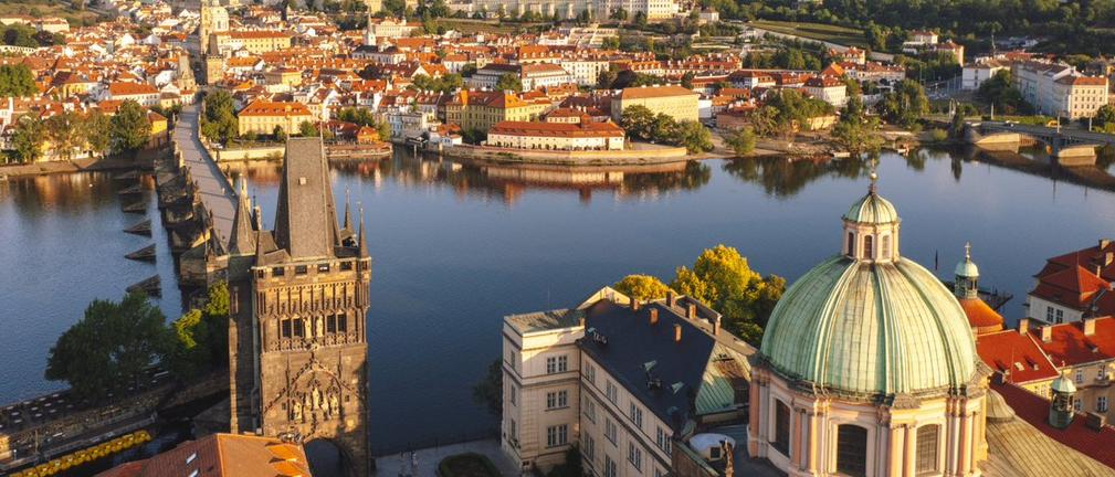 Czeski rząd zatwierdza limit cenowy na energię elektryczną i gaz