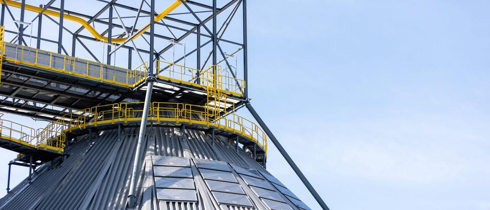 Litwa zakończyła budowę pierwszego z czterech magazynów energii