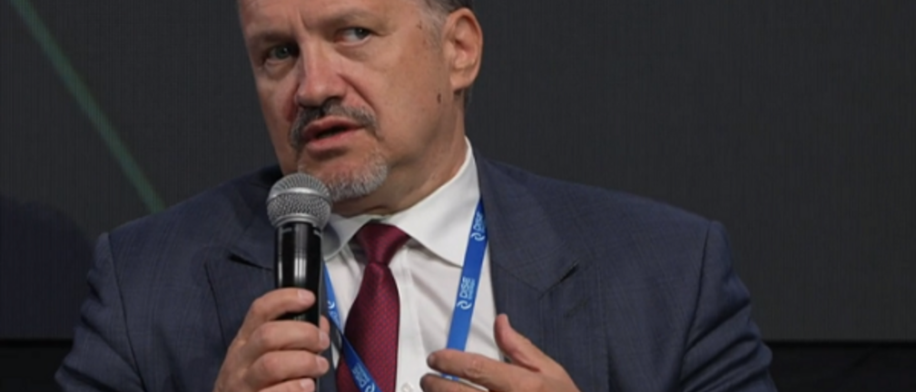 Krupa:  chcemy stać się dystrybucyjnym operatorem wodorowym 