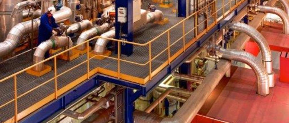Grupa TAURON rozpoczęła już sezon grzewczy