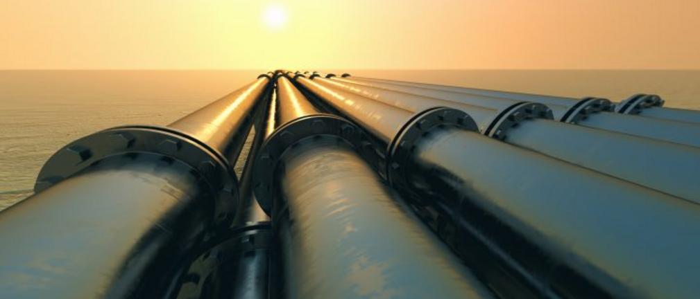 Wybuch spowodował doszczętne zniszczenie 50 metrów gazociągu Nord Stream 1