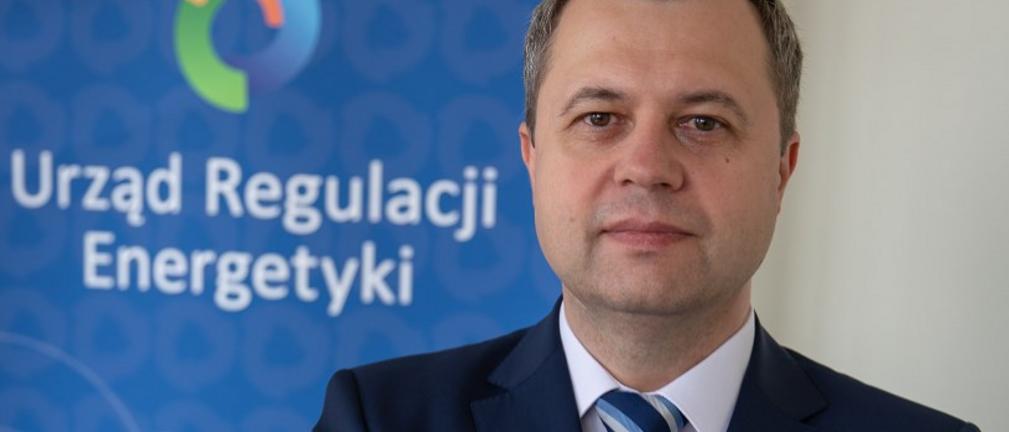Prezes URE "od przedsiębiorstw zależy, czy i kiedy złożą wnioski o zmianę taryf"